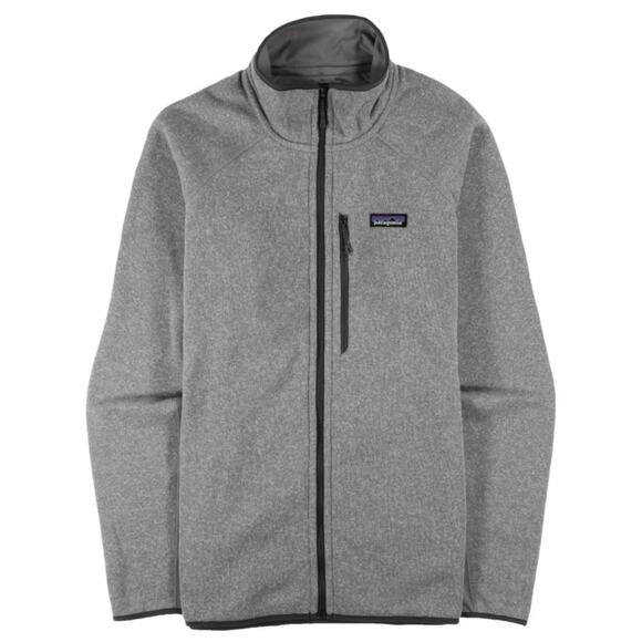 PATAGONIA Men’s Performance Better Sweater Jacket 25955 - Picture 1 of 8